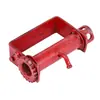 Tensor de cuerda para camión Retenedor de freno para camión pesado Cuerda de sellado Tensor manual Dispositivo de sujeción para soldadura de remolque