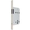 Fechadura de Porta Interna Universal Pequena 50 Grande 58507255 Fechadura Magnética de Porta de Madeira Corpo da Fechadura Miolo da Fechadura Fechadura Magnética de Porta de Madeira