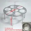 Cubo para Cocinar Fideos con Tablero Divisor de Múltiples Agujeros para Uso Comercial, Separador de Placa de Múltiples Agujeros para Fideos Secos Calientes y Dumplings, Red para Separación de Residuos