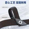 Envío transfronterizo disponible: Lona de plástico PE para exteriores impermeable, aislante, cálida, engrosada, reforzada, con bordes perforados y protección contra la lluvia