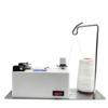 Nueva máquina de coser máquina bobinadora automática inteligente máquina bobinadora de hilo máquina de bordar bobina bobinado rápido máquina bobinadora de hilo inferior