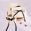 Bolsa con solapa y cordón de algodón, Bolsa para guardar pañuelos de seda, Bolsa tipo sobre de estilo chino tradicional, Empaque de regalo sencillo, Bolsa a prueba de polvo para artículos de uso diario