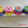 Set de pintura acrílica pintura de pared pintado a mano graffiti de estudiante pintura suministros básicos la pintura no se decolora impermeable 20 ml