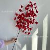 Nuevas Flores Artificiales para Salones de Bodas, Decoraciones de Techo y Decoraciones para Eventos