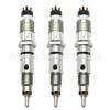 0445120404 inyector common rail 0 445 120 404 5306050 para Bosch Cummins