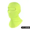 Mascarilla de Lycra con Capucha para Exteriores de Venta Caliente Transfronteriza, a Prueba de Polvo, de Secado Rápido, para Casco de Bicicleta y Motocicleta con Capucha a Prueba de Viento