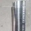 Cubierta Protectora de Tornillo de Banda de Acero Espiral Procesado Cubierta Protectora Cilíndrica Tipo Resorte Manga Protectora de Tornillo de Banda de Acero Espiral