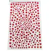Pegatinas de Diamante Estrellado maquillaje de ojos pedrería facial cuenta manual infantil DIY acrílico mini pegatinas para cejas maquillaje de lunar de nacimiento