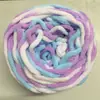 Ovillos de Hilo Grueso al por Mayor, Hilo para Zapatos de Crochet, Hilo para Bufandas de Tejido a Mano, Regalo para Novio, Tejido DIY, Incluye Agujas