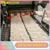 Linha de Produção de Macarrão Instantâneo Exportada para o Sudeste Asiático, Equipamentos Automatizados para Linha de Produção de Macarrão Instantâneo, Máquina Formadora de Macarrão Instantâneo