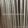 Tiras de Cuero Planas, Cordones de Cuero de Colores en Diversas Especificaciones, Tiras de Cuero con Borde Aceitado, Tiras de Cuero Anchas, Cordones de Cuero, Llaveros, Accesorios para Joyería DIY