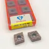 Hoja CNC en forma de diamante CNMG120408-MA, hoja de carburo para torno para el mecanizado de superficies exteriores de acero inoxidable