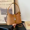 Bolso de Hombro Cruzado Estilo Coreano Retro de Moda para Mujer Otoño 2026 Nuevo Bolso de Hombro Individual Casual Bolso Cruzado Simple