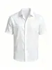 Personalizado Transfronterizo Talla Europea Logo de Equipo Impresión Bordado Personalizado Ropa de Trabajo Corporativa Estilo Sencillo para Viajes de Negocios