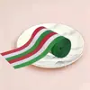 Decoración Navideña, Rollos de Papel Crepé de Colores, Guirnaldas para Fiestas de Cumpleaños, Cintas, Halloween, Temporada de Graduación, Decoración de Habitación de Boda