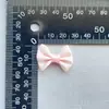 Accesorios de Lazo de 3 cm Zapatos, Sombreros, Calcetines, Accesorios para el Cabello, Accesorios Decorativos para Ropa, Fundas para Teléfono Móvil DIY, Ropa para Muñecas BJD, Accesorios Decorativos