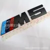 Pegatina de logo de coche M modificada M3 M5 Mpower AMG tamaño grande