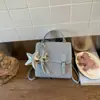 Mochila Ligera de Viaje para Mujer 2026 Nueva de Moda Verano de Gama Alta Exquisita Elegante para Viajes Escolares