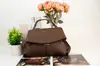Bolso de Mano Nuevo Estilo Francés Más Vendido Transfronterizo 2026, Bolso Plegado de Lujo Ligero, Bolso de Hombro y Cruzado de Gran Capacidad para Mujer