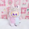 Conjunto de Ropa para Muñeca Skullpanda Vestido de Novia, Juguete Universal de Moda Guangzhuyuan Sinfonía de Invierno Ropa de Repuesto, Vestido de Novia Soñador