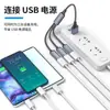 Hub Divisor de Estação de Docking Transfronteiriço Carregamento Conversor Multi-Interface Hub para Tablet Celular Computador Hub USB