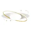 Luz de techo para sala de estar, moderna y simple, luz elegante para dormitorio principal, juego de iluminación de techo de cielo estrellado moderno, paquete de iluminación para toda la casa