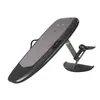 Tabla Eléctrica de Hidrofreno Fibra de Carbono Tabla de Surf Motorizada Tabla de Remo Tabla de Remo Acuático Patineta Efoil Fly Board Tiktok