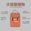 Suministros para automóviles al por mayor bolsa de almacenamiento para coche de fieltro bolsa de almacenamiento para asiento de coche bolsa colgante de almacenamiento para coche de fieltro de lana
