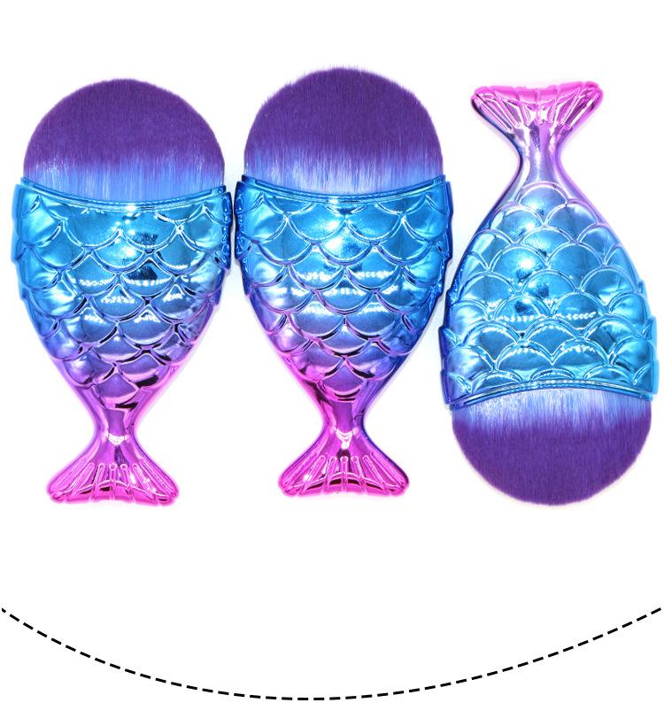 宝石单支化妆刷_04