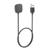 Aplicable al Cable de Carga para Reloj Inteligente Fitbit Versa4 Versa3/sense2 Cargador Magnético