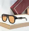 Jmm Jasper Nuevo Moda Transfronteriza Acetato Personalizado Retro Hecho a Mano Gafas de Sol Aviador Gafas de Sol de Moda
