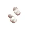 O Brinco de Pressão Perfeito para Rostos Quadrados e Redondos! Brincos de Argola Super Grandes Que Fazem Seu Rosto Parecer Menor, Estilo Minimalista.
