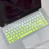 Para ASUS A Bean adolbook14/14s Edición Mejorada 2020 Laptop de 14 Película Protectora para Teclado