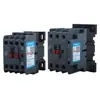 Contactor AC CJX2-1210 1811 25 32 40 65 95 220V 380V Contactos Plateados