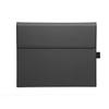 Adequado para Capa de Couro para Tablet Surfacepro12 Go4 com Suporte Capa Protetora para Computador Microsoft Pro9 Capa Protetora Anti-Queda