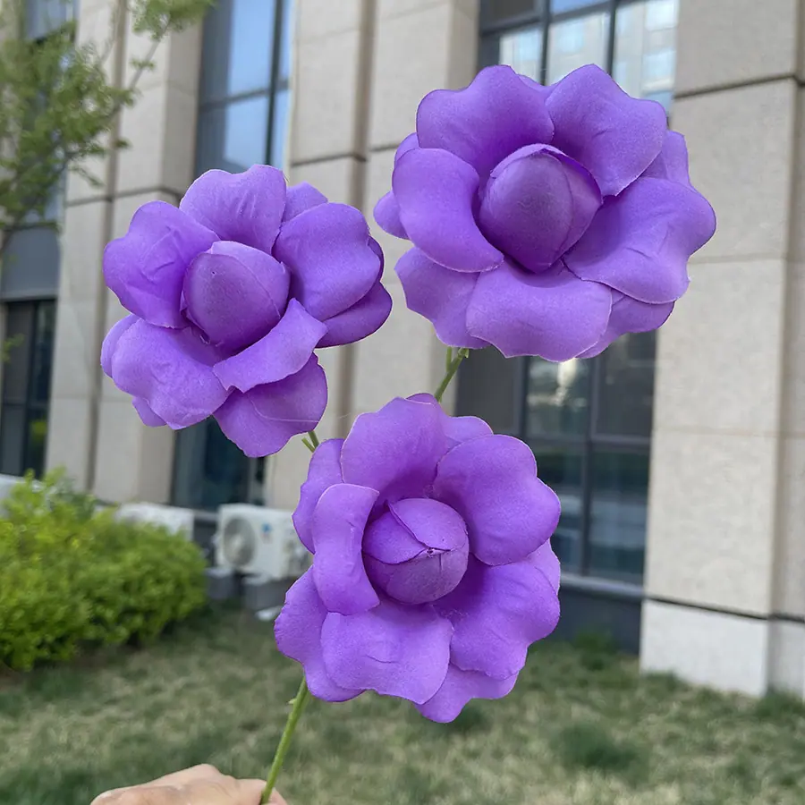 3头翻瓣仙子色玫瑰-深紫.JPG