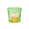 Mayflower Laundry Bolitas Coagulantes Serie Fragancia Té Verde Fresco 8g Súper Grande 1 Barril 82 Limpieza del Hogar Lavandería