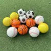Red de Tiro al Blanco para Niños Juego de Lanzamiento Grande Accesorios Divertidos Jardín de Infancia Entrenamiento de Integración Sensorial Juguete de Competición al Aire Libre