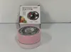 Temporizador de acero inoxidable para cocina, mecánico, para estudiantes, con recordatorio de gestión del tiempo, temporizador de cuenta regresiva, temporizador mecánico portátil.