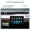 Adequado para Wuling Hongguang Mini Controle Central Android Navegação Inteligente Tela Grande Dispositivo Tudo-em-Um com Imagem de Ré de Alta Definição