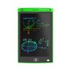 Tablero de escritura LCD de 8,5, 10 y 12 pulgadas para niños, tablero de dibujo de grafiti, tablero de dibujo electrónico, tablero de escritura, tablero de dibujo LCD