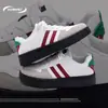 Zapatos Blancos Originales Universales para Mujer ZHQ68119X Primavera Nuevos de Combinación Versátil Suela Gruesa Nicho Deportivas Casuales para Mujer