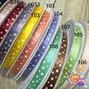 Ponto de Luz Diamante com Acessórios de Cabelo DIY Feitos à Mão Material de Laço Acessórios para Chapéu de Palha Embalagem de Presente Flor