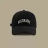 Sombrero de Sol para Mujer Verano 2026 con Visera Rígida, Sombrero de Sol para Hombre con Circunferencia de Cabeza Grande, Gorra de Béisbol de Ala Ancha que Hace que la Cara Parezca Más Pequeña