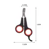 Cortador de unhas para cães cortador de unhas para animais de estimação moedor de unhas cortador de unhas para gatos cortador de unhas especial para cães suprimentos artefato
