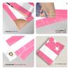Bandeiras Personalizadas de Apoio a Celebridades Transfronteiriças, Tecido Rosa para Pendurar em Quarto na Amazon, Bandeiras para Acenar à Mão de Atacado Icerapper