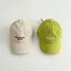 Gorra de Béisbol de Verano Fina de Secado Rápido Yipan para Niños, Gorra Solar para Niños y Niñas, Gorra de Protección Solar para Bebé
