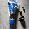 Neumático G10 Air Pick Cemento Concreto Potente Martillo Neumático Martillo Neumático Portátil