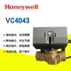 HONEYWEII tipo interruptor retorno por resorte fan coil VC4043AP1000T VC4043ME6000T