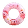 Flotador Inflable de Dibujos Animados para Niños, PVC Engrosado de Alta Calidad, Flotador Ecológico para Bebé bajo los Brazos, Venta Directa del Fabricante